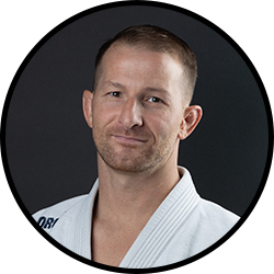 Coach Brian Harbison