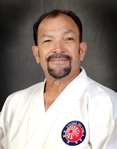 Busho Kai USA Founder